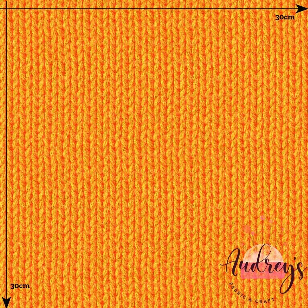 Knit-look 081 | PRE-ORDER | Choose Your Own Base