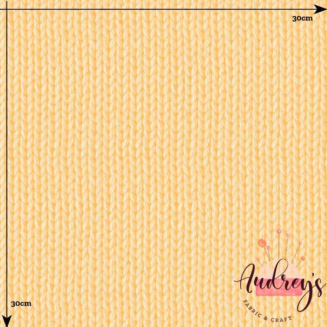 Knit-look 086 | PRE-ORDER | Choose Your Own Base