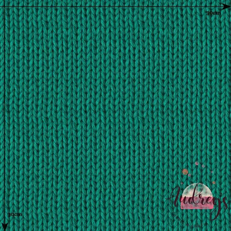 Knit-look 021 | PRE-ORDER | Choose Your Own Base