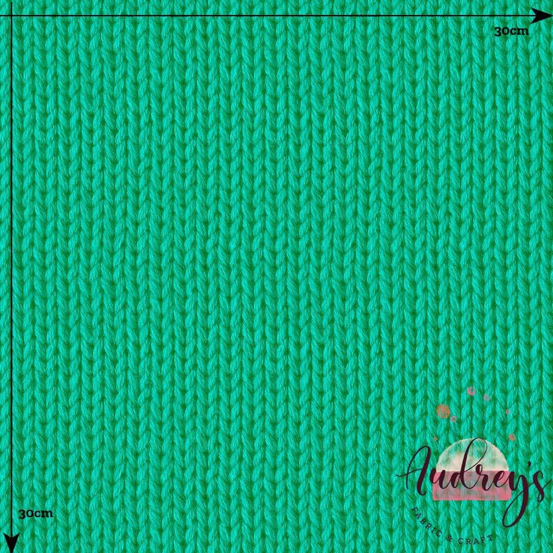 Knit-look 022 | PRE-ORDER | Choose Your Own Base