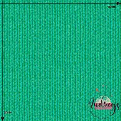 Knit-look 022 | PRE-ORDER | Choose Your Own Base