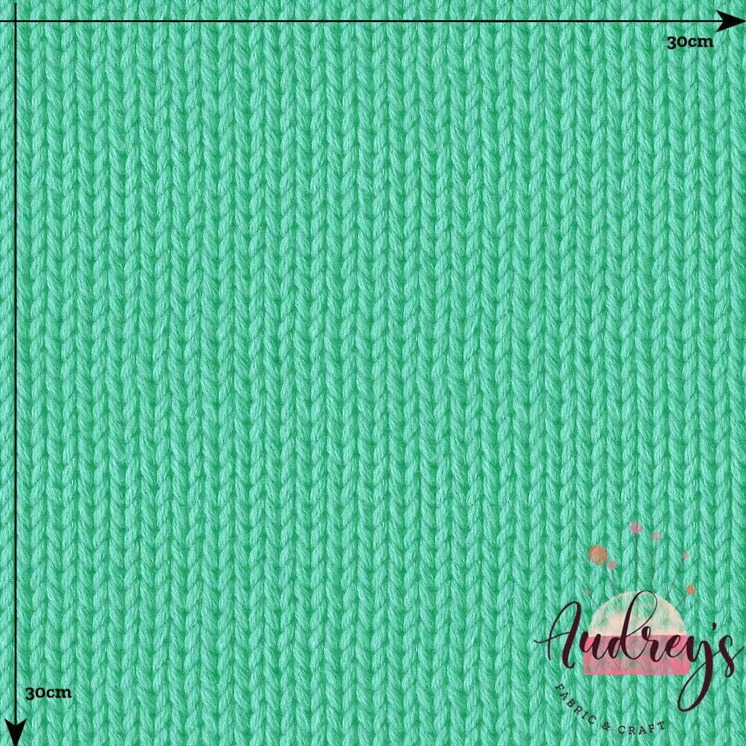 Knit-look 023 | PRE-ORDER | Choose Your Own Base