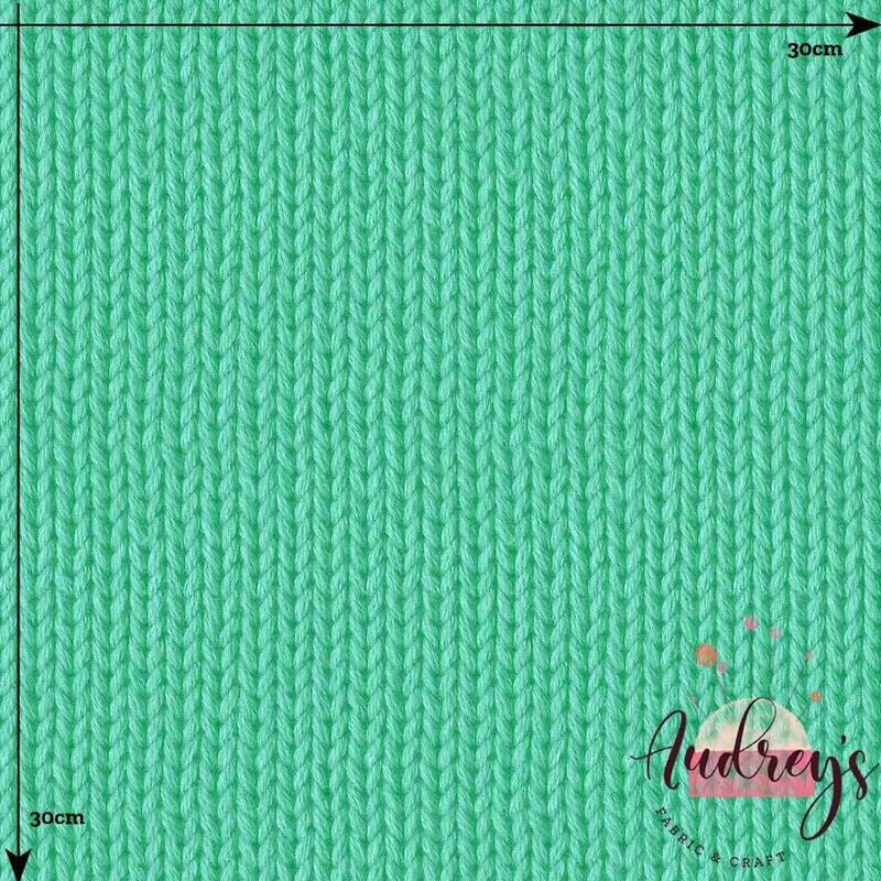 Knit-look 023 | PRE-ORDER | Choose Your Own Base