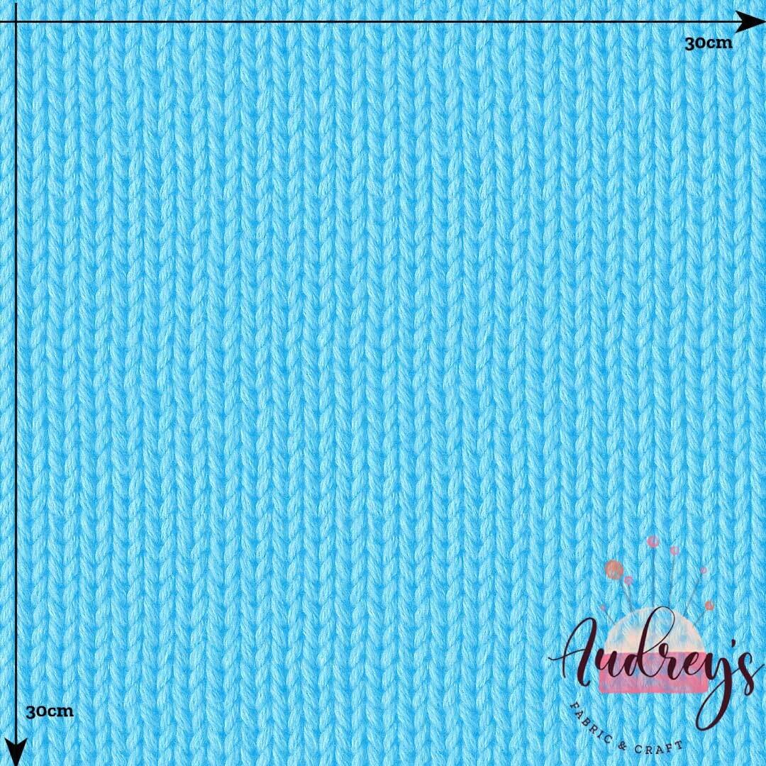 Knit-look 032 | PRE-ORDER | Choose Your Own Base