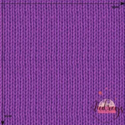 Knit-look 051 | PRE-ORDER | Choose Your Own Base