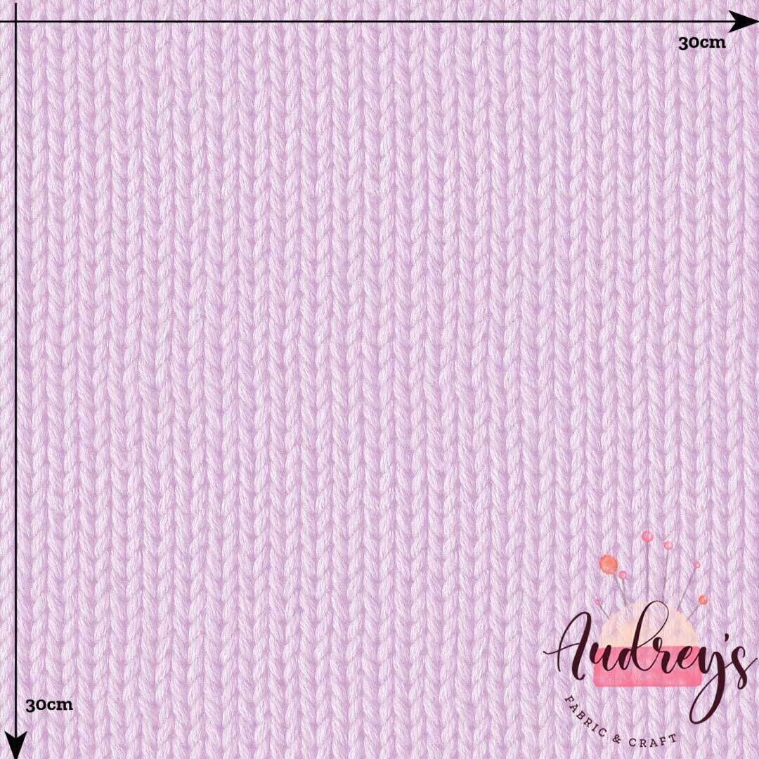 Knit-look 055 | PRE-ORDER | Choose Your Own Base