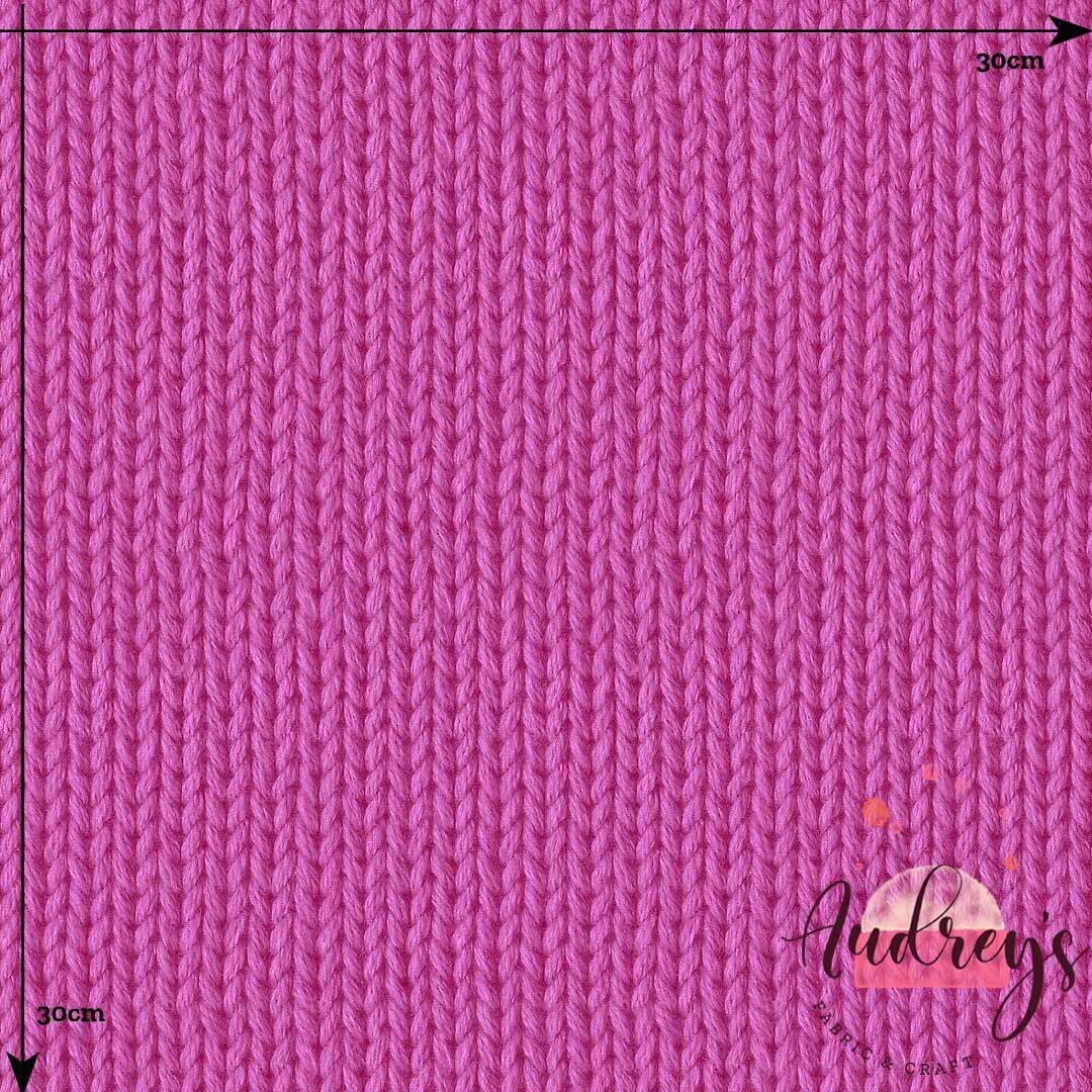 Knit-look 059 | PRE-ORDER | Choose Your Own Base