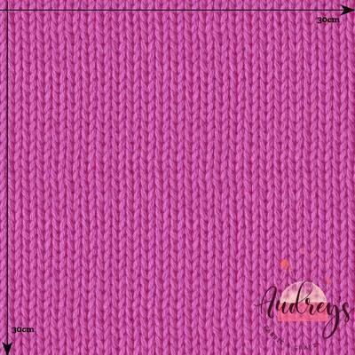 Knit-look 059 | PRE-ORDER | Choose Your Own Base