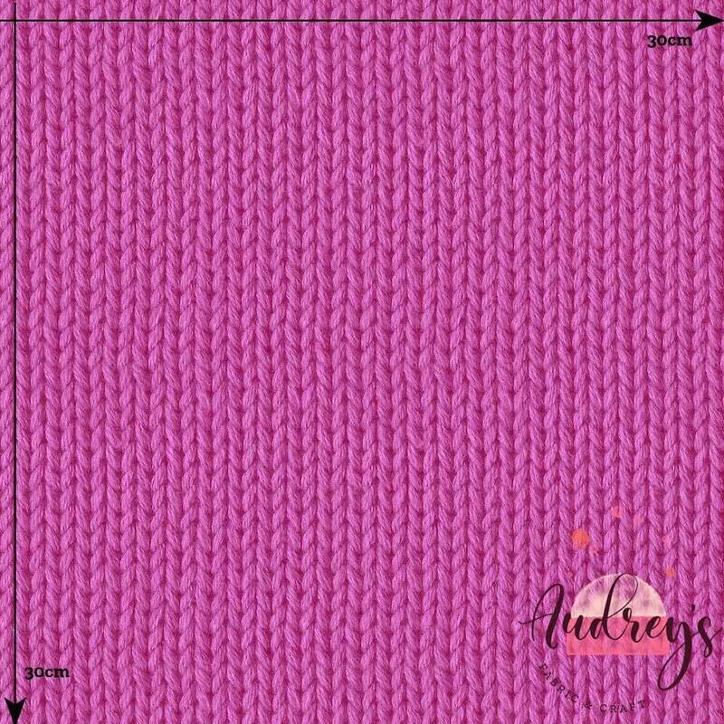 Knit-look 059 | PRE-ORDER | Choose Your Own Base