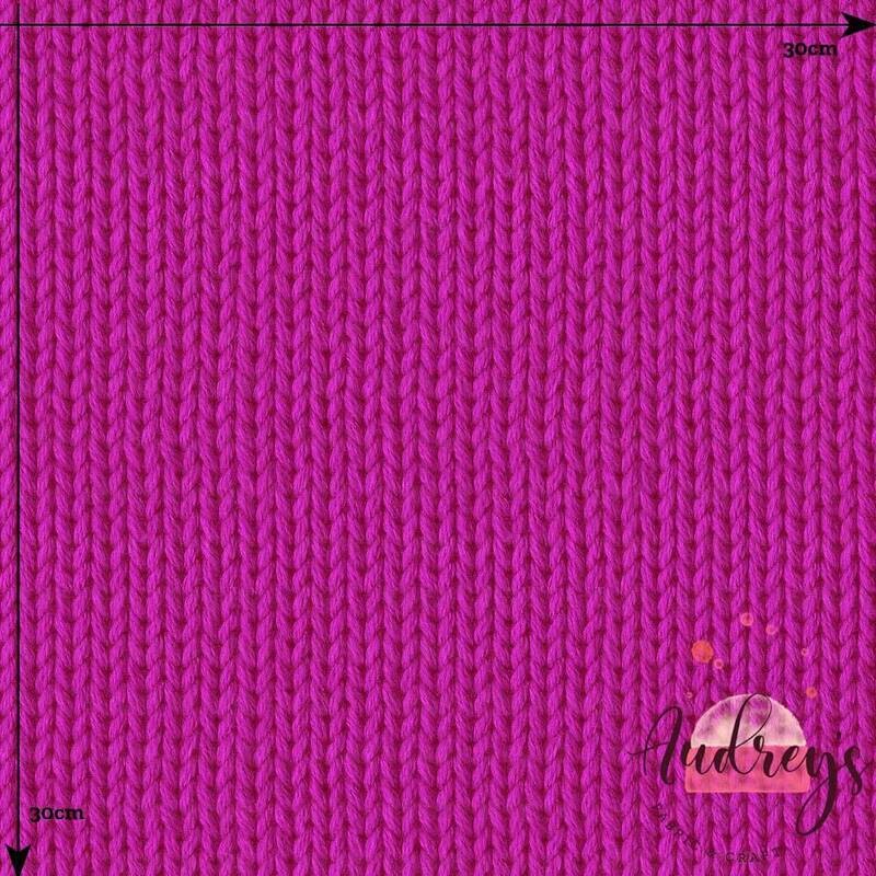 Knit-look 060 | PRE-ORDER | Choose Your Own Base