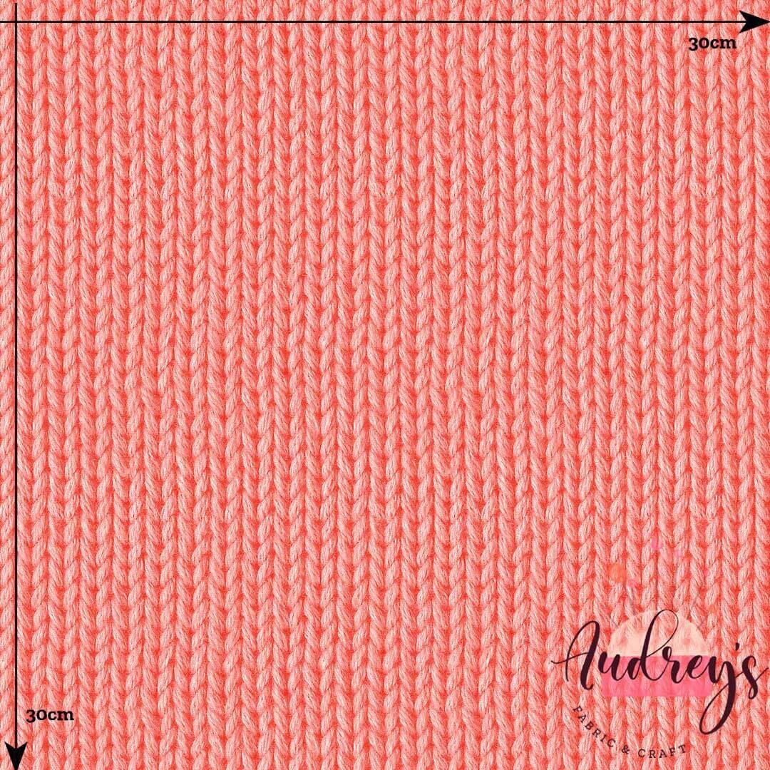 Knit-look 069 | PRE-ORDER | Choose Your Own Base