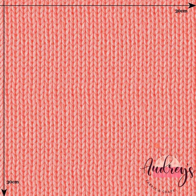 Knit-look 069 | PRE-ORDER | Choose Your Own Base