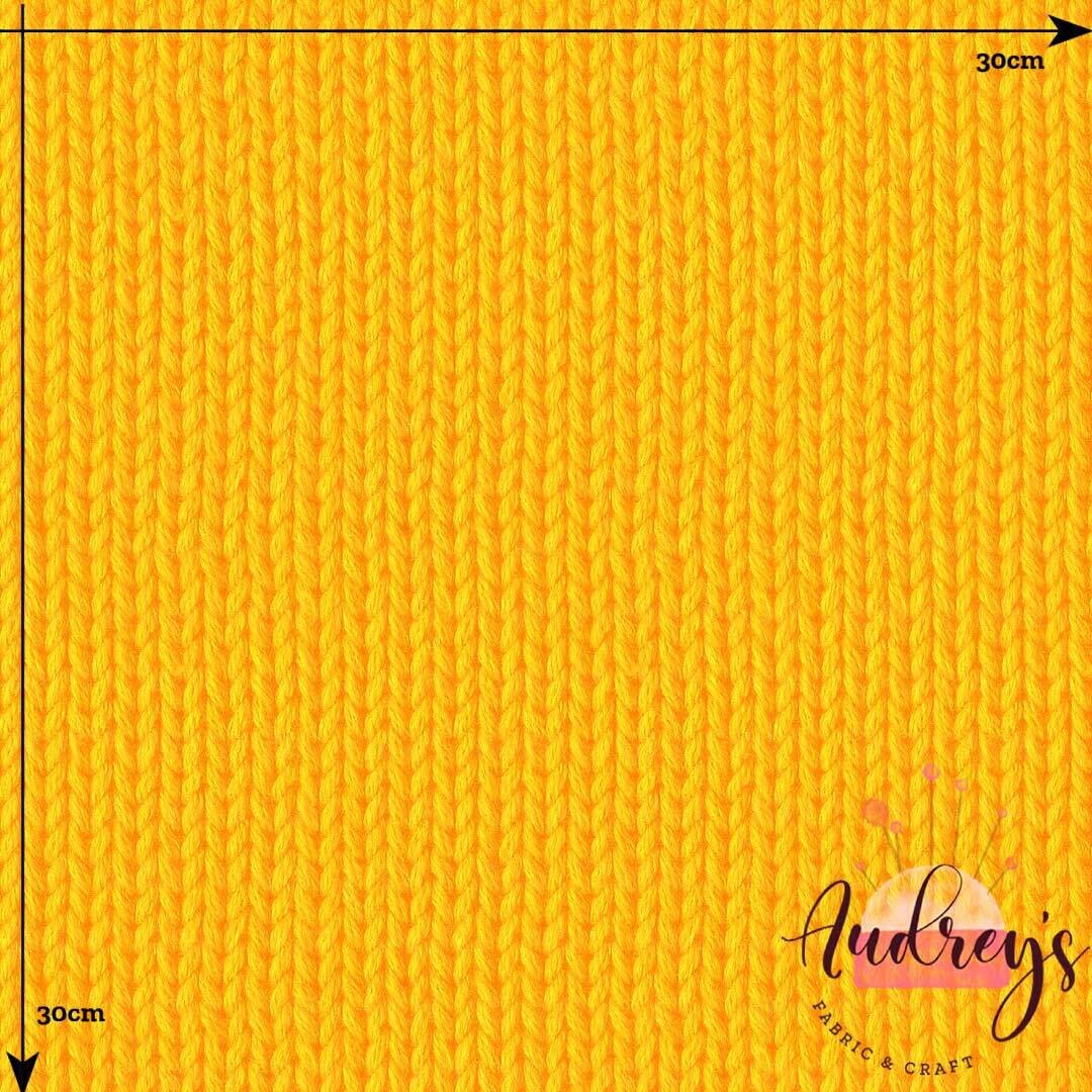 Knit-look 080 | PRE-ORDER | Choose Your Own Base