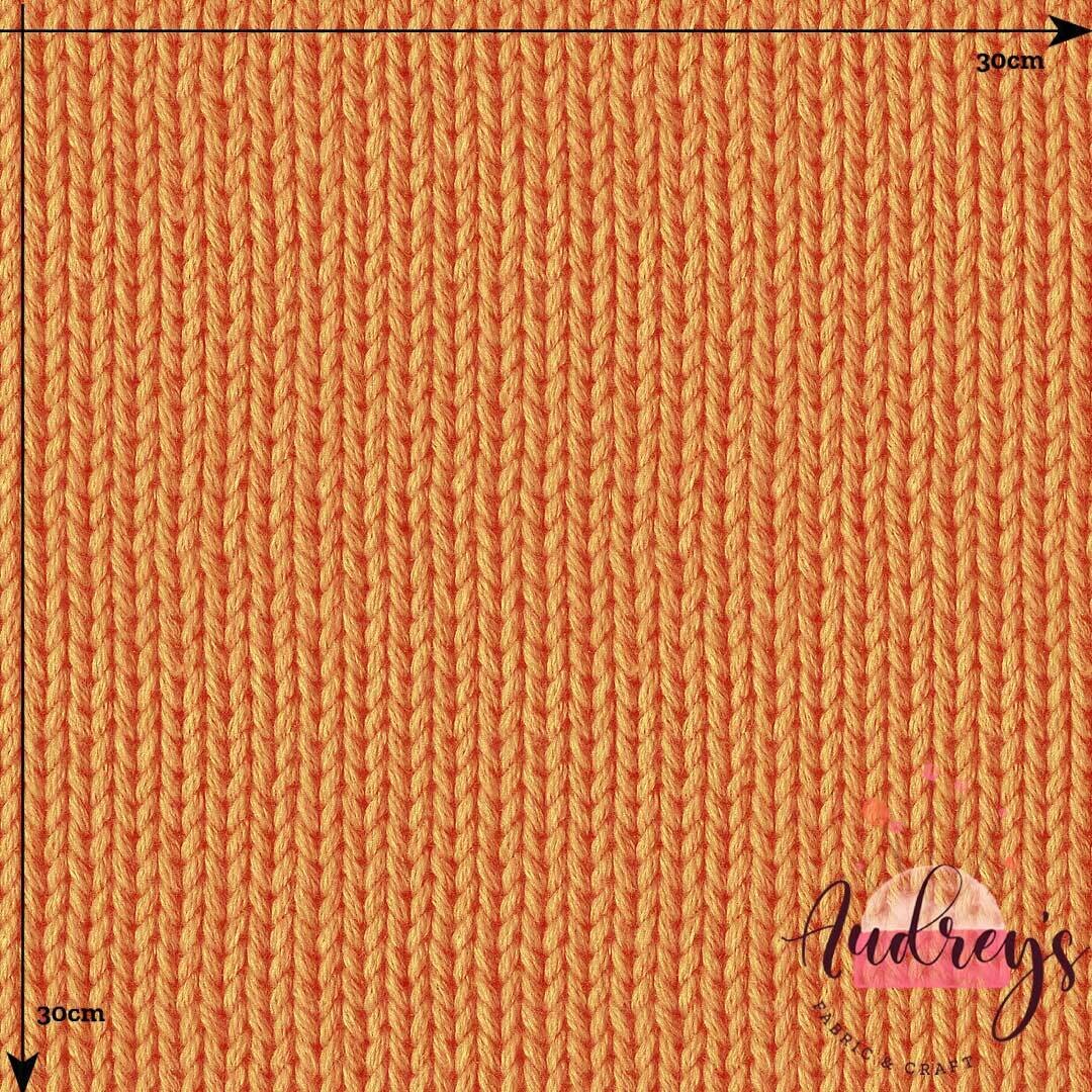 Knit-look 085 | PRE-ORDER | Choose Your Own Base