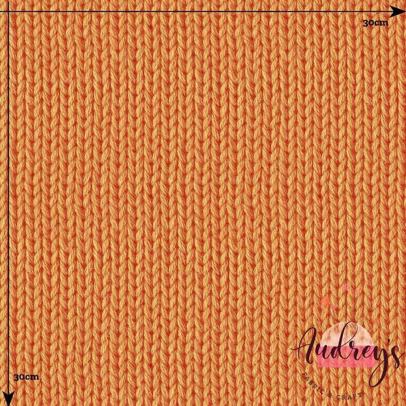 Knit-look 085 | PRE-ORDER | Choose Your Own Base