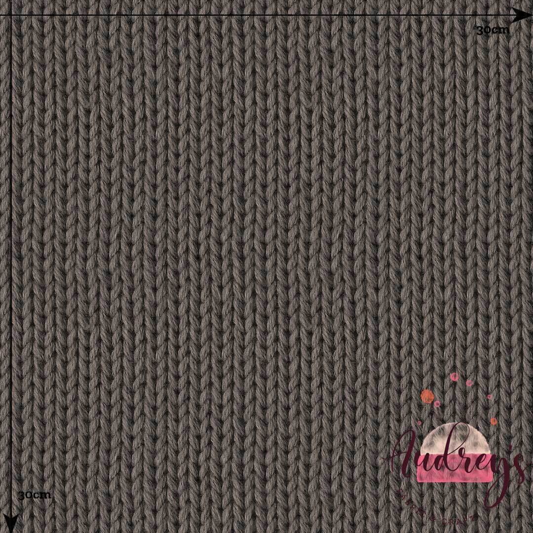 Knit-look 095 | PRE-ORDER | Choose Your Own Base