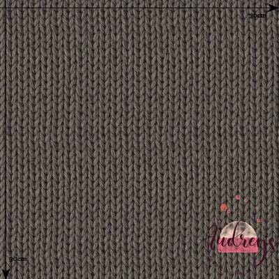 Knit-look 095 | PRE-ORDER | Choose Your Own Base