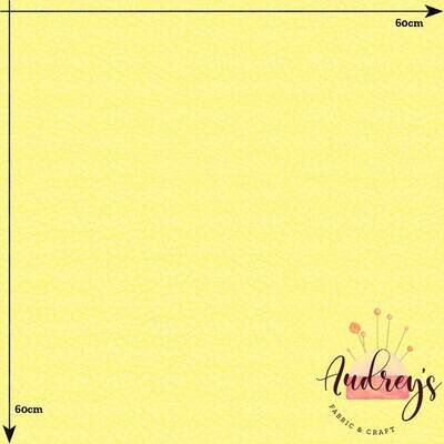 Leather-look 001 | PRE-ORDER | Choose Your Own Base