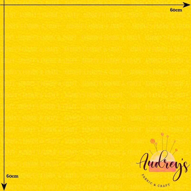 Leather-look 003 | PRE-ORDER | Choose Your Own Base