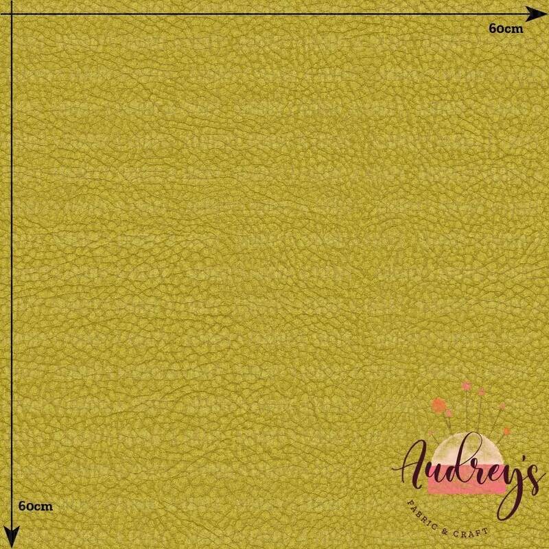 Leather-look 005 | PRE-ORDER | Choose Your Own Base