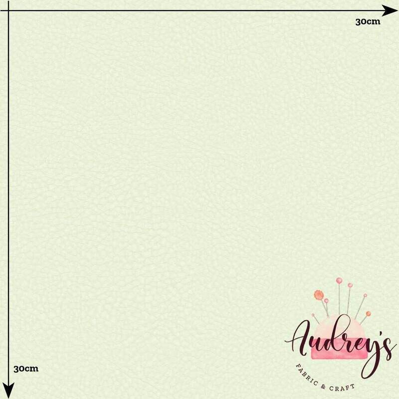 Leather-look 011 | PRE-ORDER | Choose Your Own Base