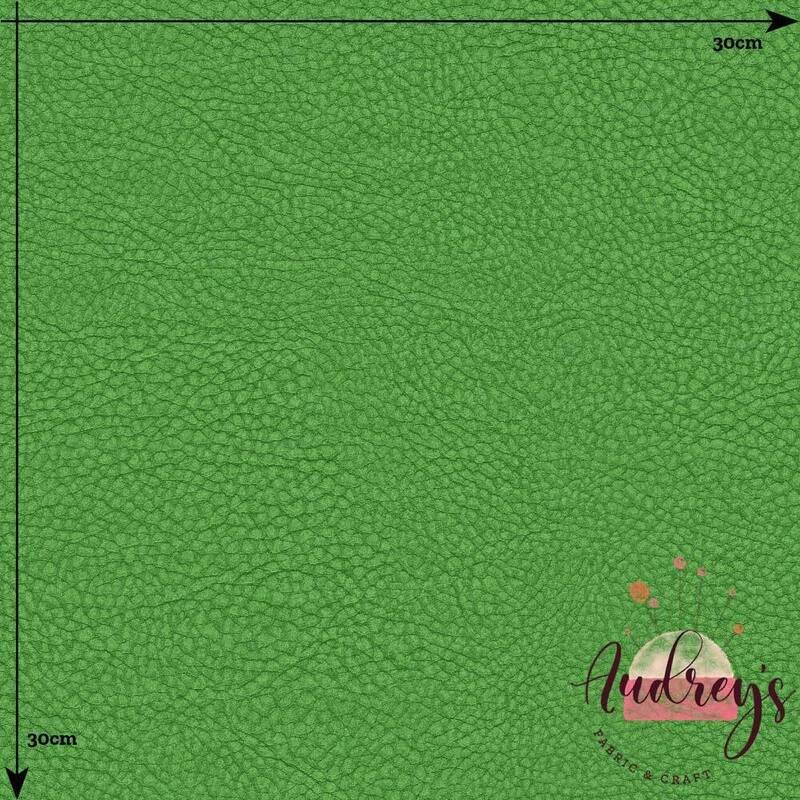 Leather-look 017 | PRE-ORDER | Choose Your Own Base