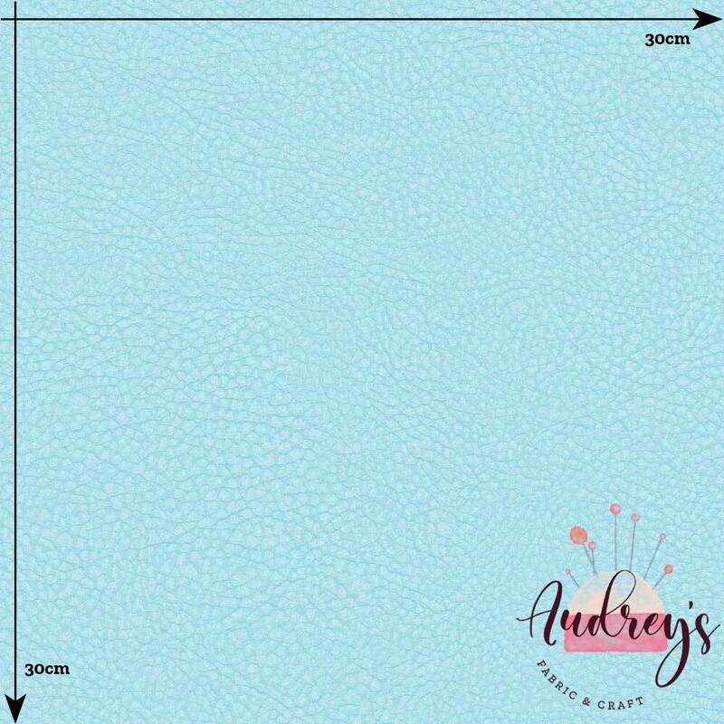 Leather-look 030 | PRE-ORDER | Choose Your Own Base