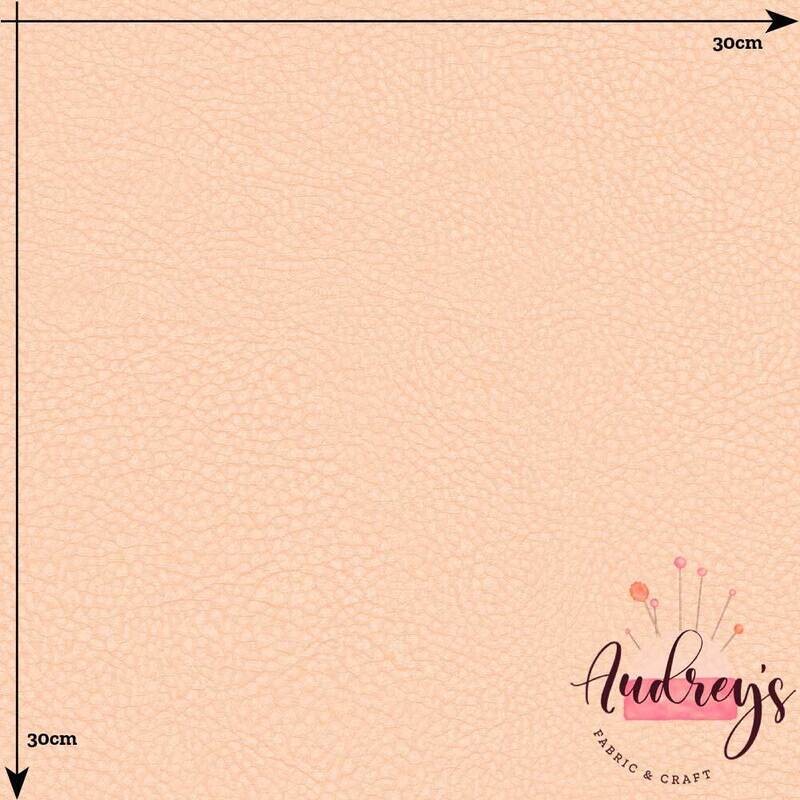 Leather-look 078 | PRE-ORDER | Choose Your Own Base