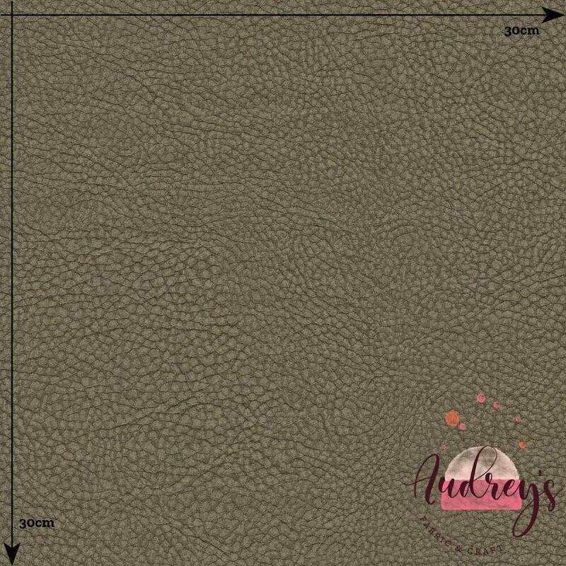 Leather-look 096 | PRE-ORDER | Choose Your Own Base