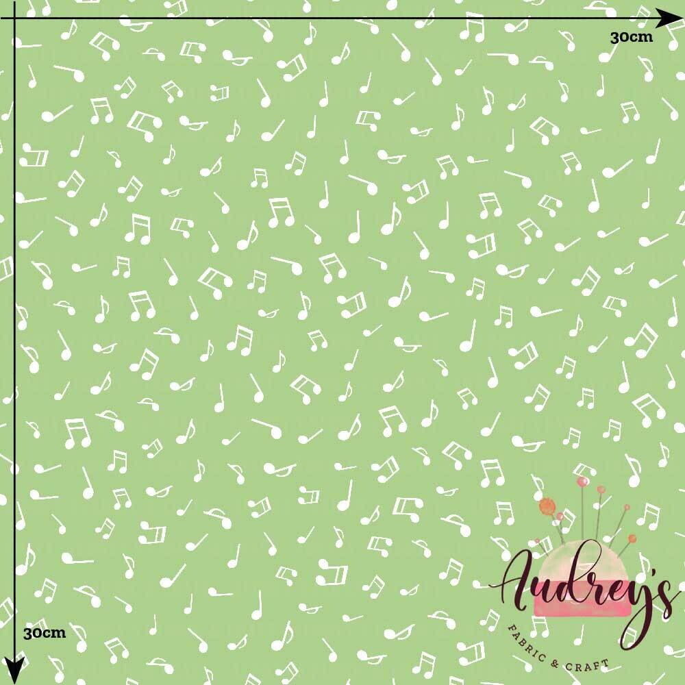 Musical Notes 013 | PRE-ORDER | Choose Your Own Base