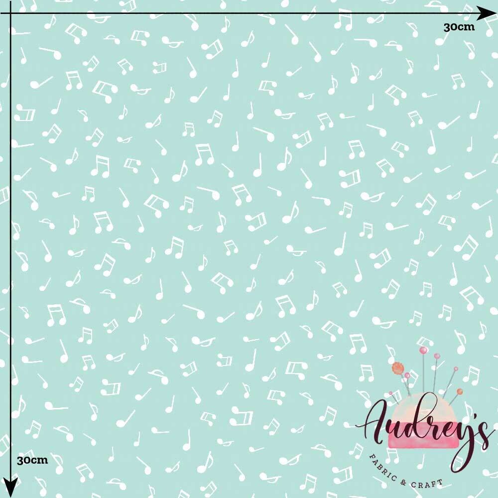 Musical Notes 025 | PRE-ORDER | Choose Your Own Base