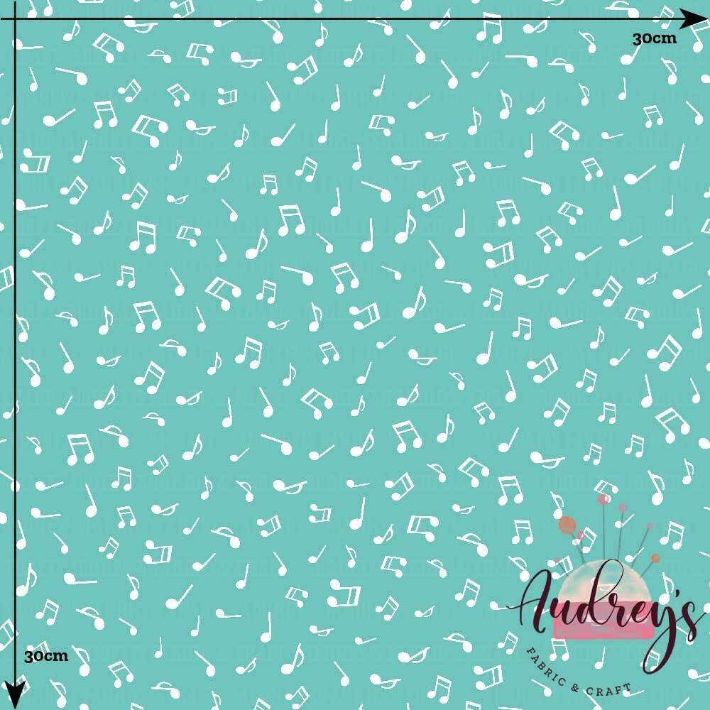 Musical Notes 026 | PRE-ORDER | Choose Your Own Base