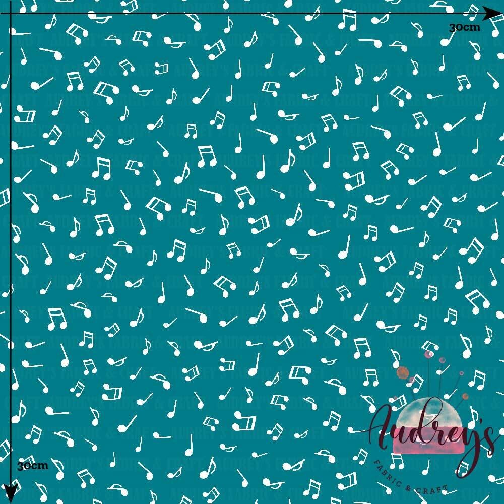 Musical Notes 028 | PRE-ORDER | Choose Your Own Base