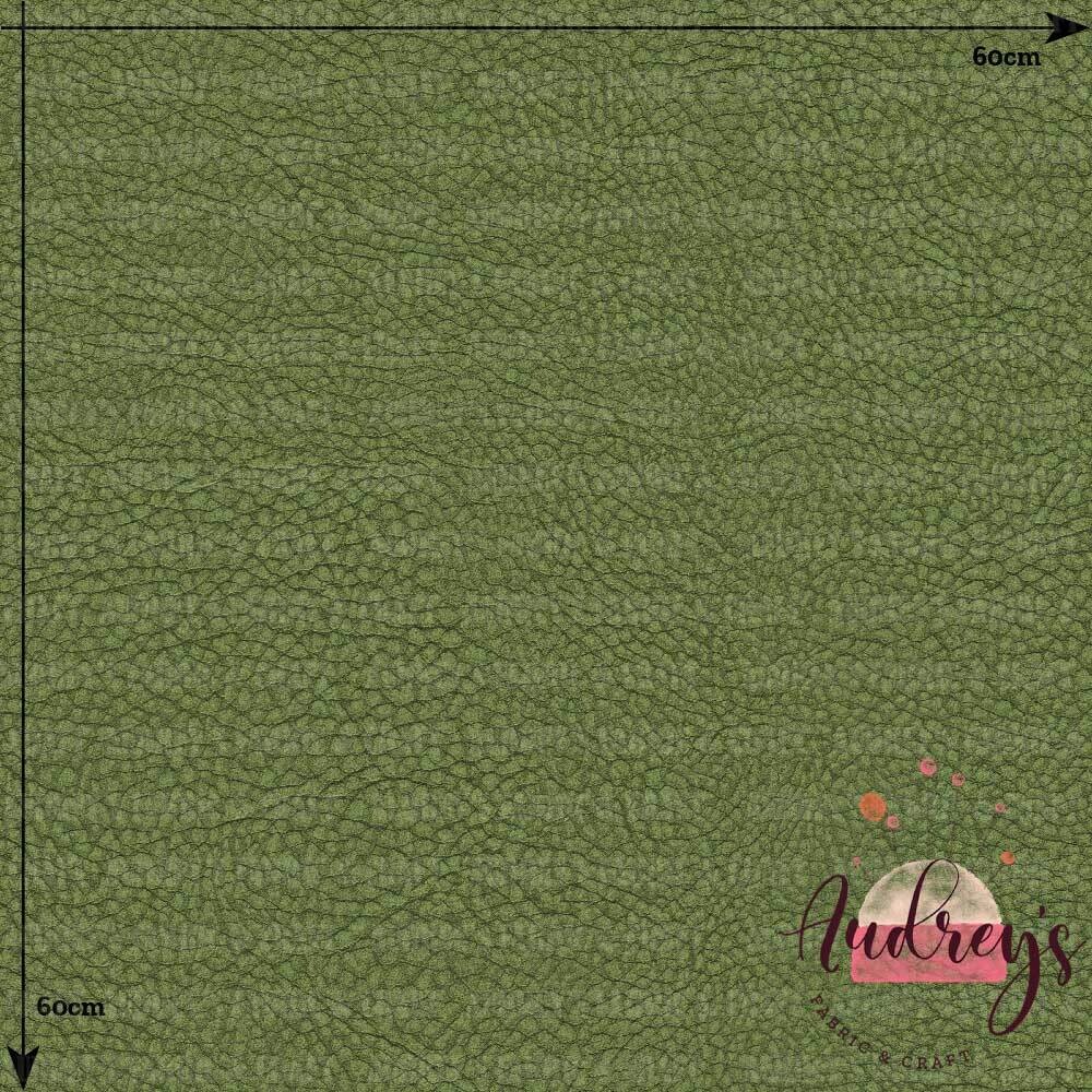 Leather-look 006 | PRE-ORDER | Choose Your Own Base