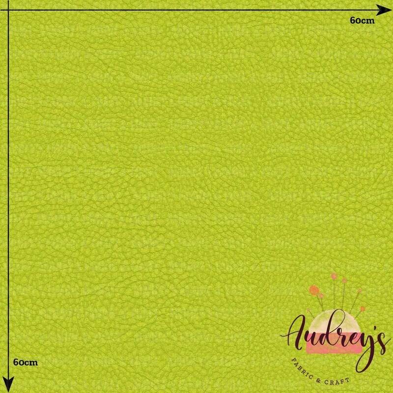 Leather-look 007 | PRE-ORDER | Choose Your Own Base