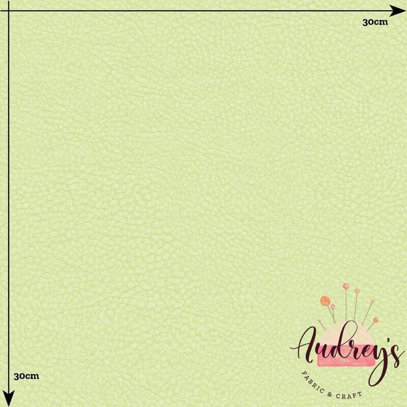 Leather-look 012 | PRE-ORDER | Choose Your Own Base