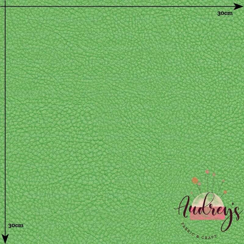 Leather-look 014 | PRE-ORDER | Choose Your Own Base