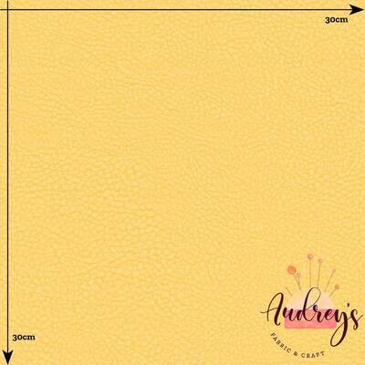 Leather-look 079 | PRE-ORDER | Choose Your Own Base