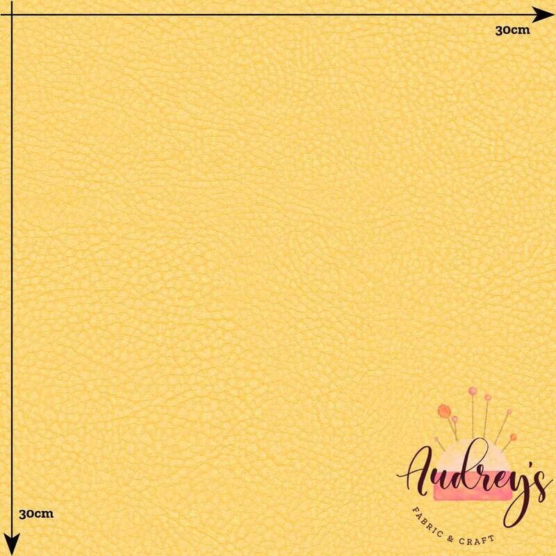 Leather-look 079 | PRE-ORDER | Choose Your Own Base