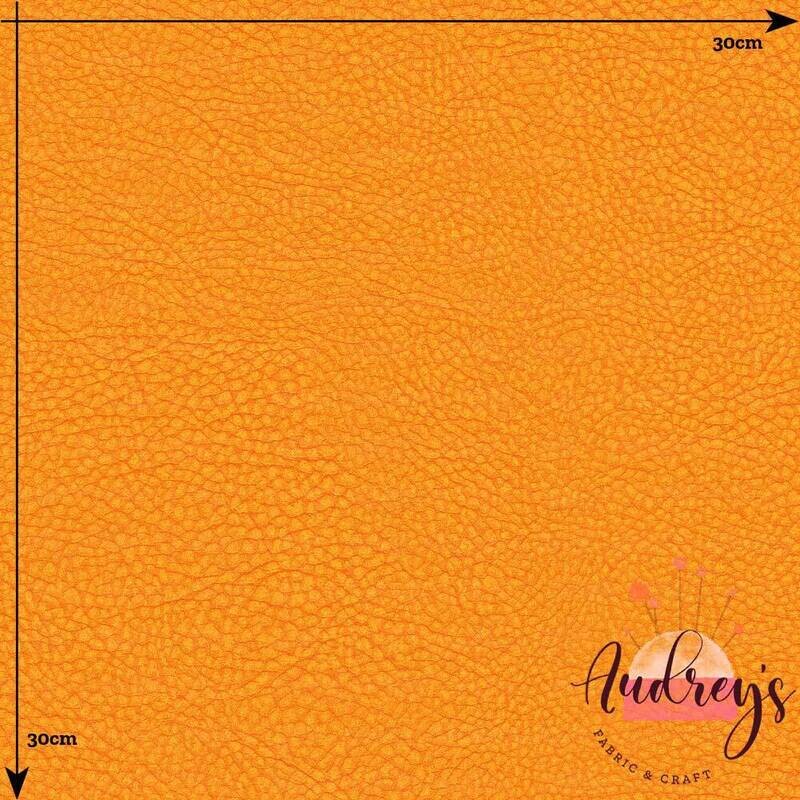 Leather-look 081 | PRE-ORDER | Choose Your Own Base