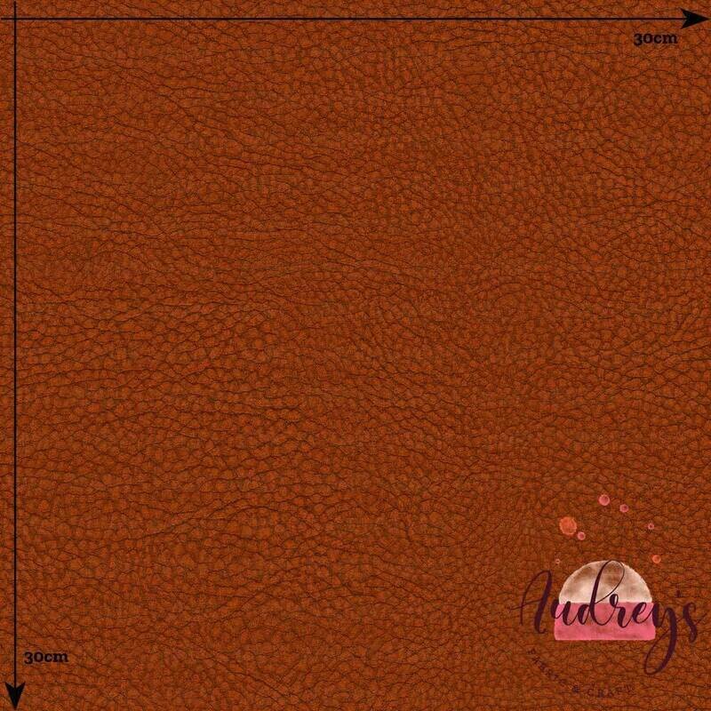 Leather-look 083 | PRE-ORDER | Choose Your Own Base