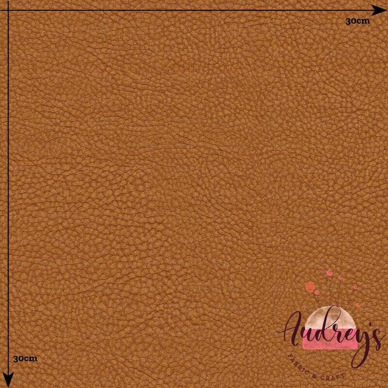 Leather-look 084 | PRE-ORDER | Choose Your Own Base