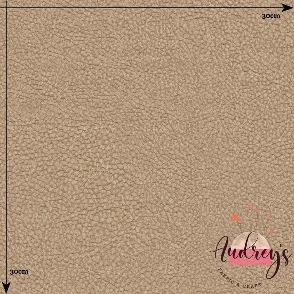 Leather-look 089 | PRE-ORDER | Choose Your Own Base