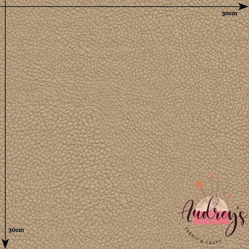 Leather-look 089 | PRE-ORDER | Choose Your Own Base