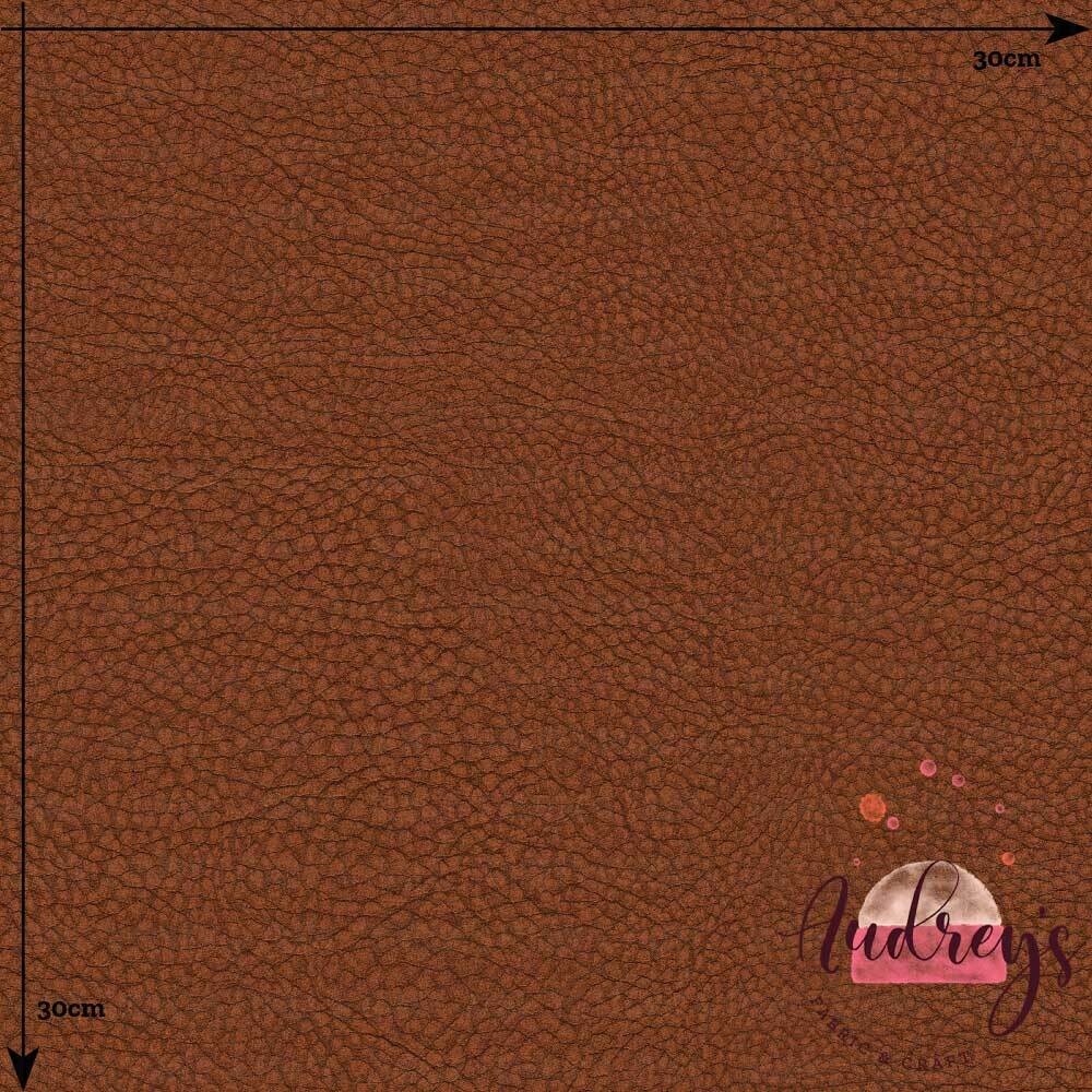 Leather-look 092 | PRE-ORDER | Choose Your Own Base