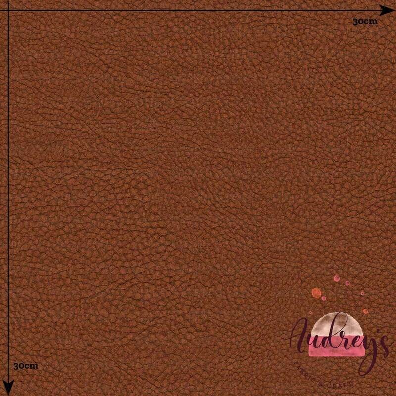 Leather-look 092 | PRE-ORDER | Choose Your Own Base