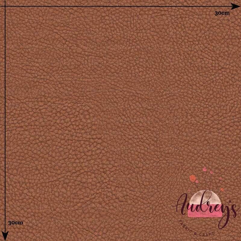 Leather-look 093 | PRE-ORDER | Choose Your Own Base
