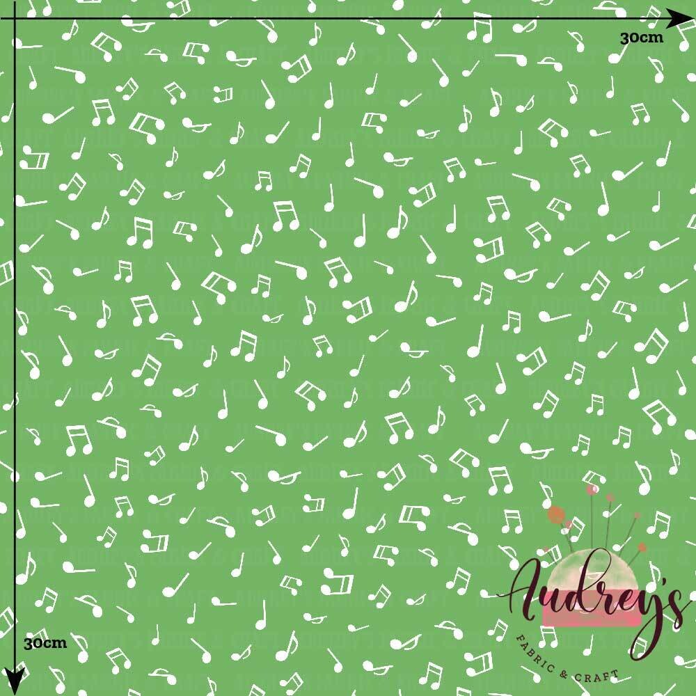 Musical Notes 014 | PRE-ORDER | Choose Your Own Base