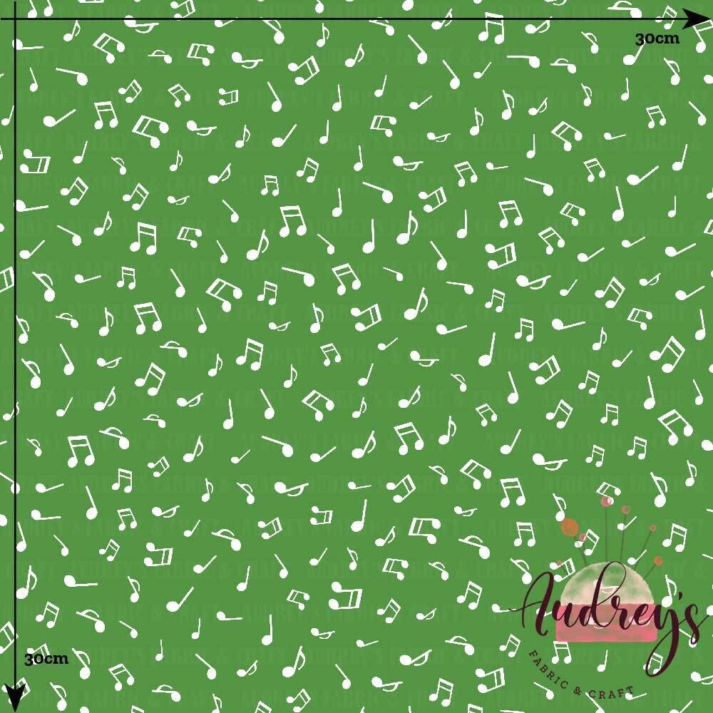 Musical Notes 017 | PRE-ORDER | Choose Your Own Base