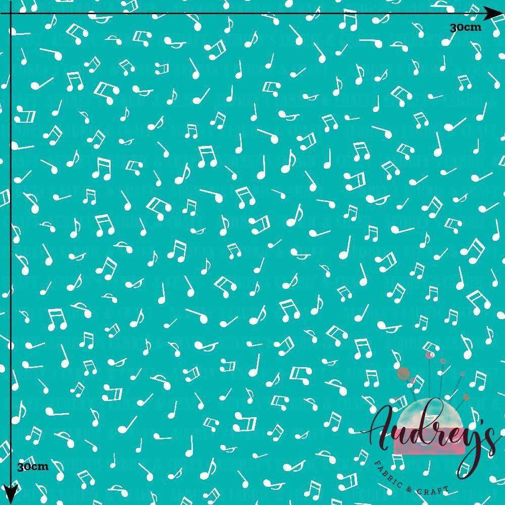 Musical Notes 027 | PRE-ORDER | Choose Your Own Base